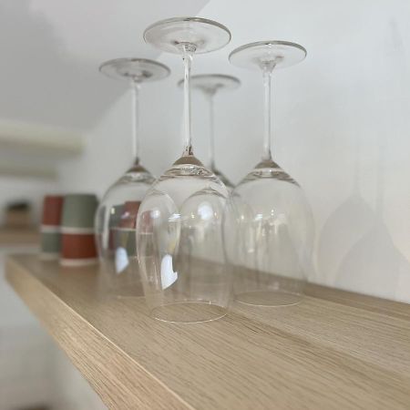 Le Cosy - En Hyper-Centre - Renove Apartment ซาลง-เดอ-โพรวองซ์ ภายนอก รูปภาพ