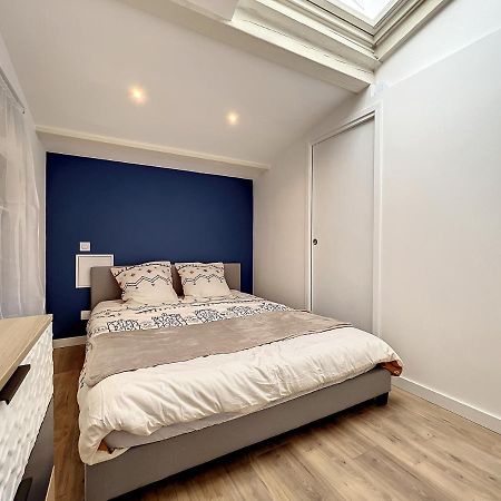Le Cosy - En Hyper-Centre - Renove Apartment ซาลง-เดอ-โพรวองซ์ ภายนอก รูปภาพ